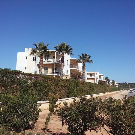 Philips Flat Leilighet Alvor Eksteriør bilde