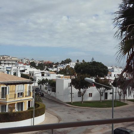 Philips Flat Leilighet Alvor Eksteriør bilde