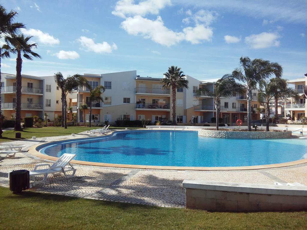 Philips Flat Leilighet Alvor Eksteriør bilde