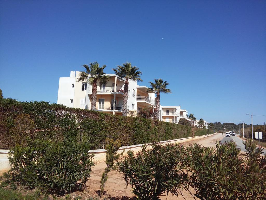 Philips Flat Leilighet Alvor Eksteriør bilde